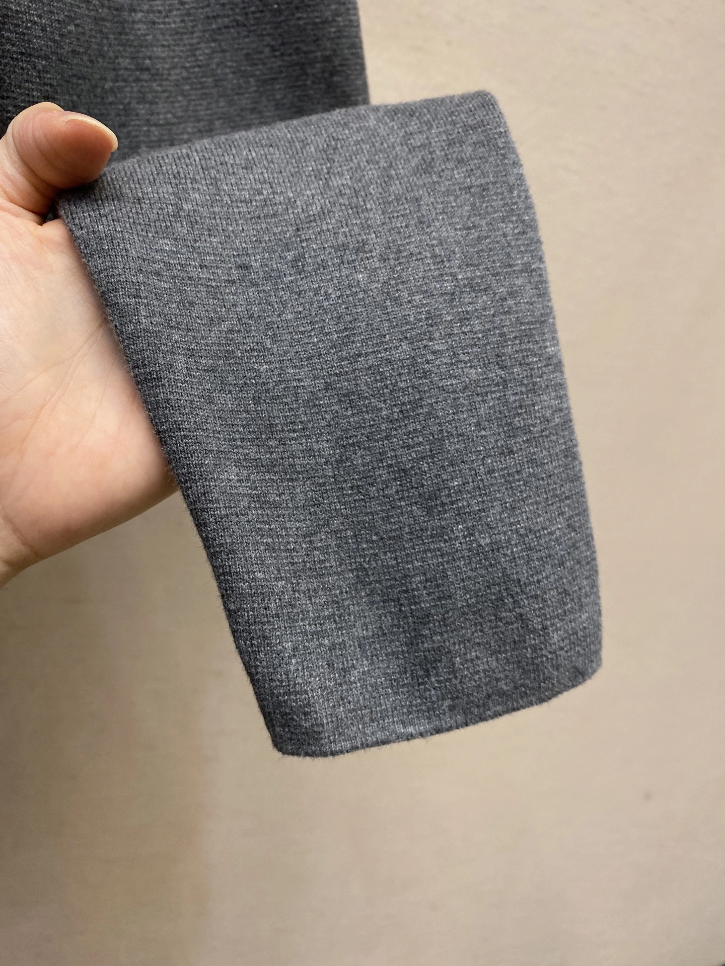 wg.luxury-- 4ior wool 3colour item:E-F501J1012-3H